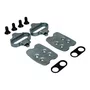 TAQUINHO SHIMANO SM-SH56 MULTIDIRECIONAL PEDAL MTB COM PORCA