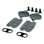 TAQUINHO SHIMANO SM-SH56 MULTIDIRECIONAL PEDAL MTB COM PORCA