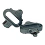 TAQUINHO SHIMANO SM-SH56 MULTIDIRECIONAL PEDAL MTB COM PORCA