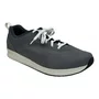 TENIS/SAPATILHA SHIMANO CT500 PLATAFORMA/CLIP CINZA