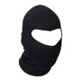 TOUCA NINJA/BALACLAVA CICLISMO GROSSA PRETA
