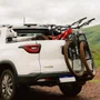TRANSBIKE DE CAÇAMBA TRUCKPAD NOMAD DUOS 2 BIKES