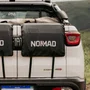 TRANSBIKE DE CAÇAMBA TRUCKPAD NOMAD DUOS 2 BIKES