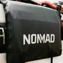 TRANSBIKE DE CAÇAMBA TRUCKPAD NOMAD DUOS 2 BIKES