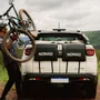 TRANSBIKE DE CAÇAMBA TRUCKPAD NOMAD DUOS 2 BIKES