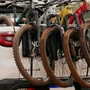 TRANSBIKE DE CAÇAMBA TRUCKPAD NOMAD DUOS 2 BIKES