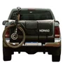TRANSBIKE DE CAÇAMBA TRUCKPAD NOMAD GRANDE 5 BIKES
