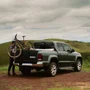 TRANSBIKE DE CAÇAMBA TRUCKPAD NOMAD GRANDE 5 BIKES