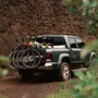 TRANSBIKE DE CAÇAMBA TRUCKPAD NOMAD GRANDE 5 BIKES
