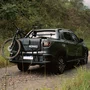 TRANSBIKE DE CAÇAMBA TRUCKPAD NOMAD PEQUENO 4 BIKES