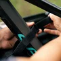 TRANSBIKE DE CAÇAMBA TRUCKPAD NOMAD PEQUENO 4 BIKES