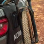 TRANSBIKE DE CAÇAMBA TRUCKPAD NOMAD PRO DUO 2 BIKES