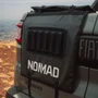 TRANSBIKE DE CAÇAMBA TRUCKPAD NOMAD PRO DUO 2 BIKES