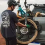 TRANSBIKE DE CAÇAMBA TRUCKPAD NOMAD PRO DUO 2 BIKES