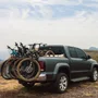 TRANSBIKE DE CAÇAMBA TRUCKPAD NOMAD PRO GRANDE 5 BIKES