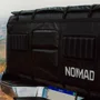 TRANSBIKE DE CAÇAMBA TRUCKPAD NOMAD PRO GRANDE 5 BIKES