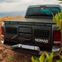 TRANSBIKE DE CAÇAMBA TRUCKPAD NOMAD PRO GRANDE 5 BIKES