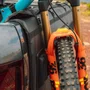 TRANSBIKE DE CAÇAMBA TRUCKPAD NOMAD PRO GRANDE 5 BIKES