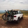 TRANSBIKE DE CAÇAMBA TRUCKPAD NOMAD PRO PEQUENO 4 BIKES