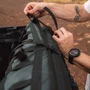 TRANSBIKE DE CAÇAMBA TRUCKPAD NOMAD PRO PEQUENO 4 BIKES