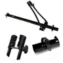 TRANSBIKE DE TETO LONG LIFE B34 PRETO AÇO