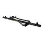 TRANSBIKE DE TETO LONG LIFE B34 PRETO AÇO