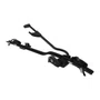 TRANSBIKE THULE PRORIDE 598 PRETO SUPORTE PARA BICICLETA