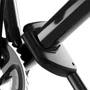 TRANSBIKE THULE PRORIDE 598 PRETO SUPORTE PARA BICICLETA