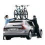 TRANSBIKE THULE PRORIDE 598 PRETO SUPORTE PARA BICICLETA