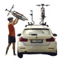 TRANSBIKE THULE PRORIDE 598 PRETO SUPORTE PARA BICICLETA