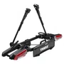 TRANSBIKE/SUPORTE THULE OUTPACE RECLINAVEL P/ 2 BIKES ENGATE