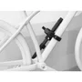 TRANSBIKE/SUPORTE THULE OUTPACE RECLINAVEL P/ 2 BIKES ENGATE