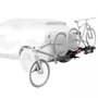 TRANSBIKE/SUPORTE THULE OUTPACE RECLINAVEL P/ 2 BIKES ENGATE