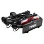 TRANSBIKE/SUPORTE THULE OUTPACE RECLINAVEL P/ 2 BIKES ENGATE