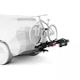 TRANSBIKE/SUPORTE THULE OUTPACE RECLINAVEL P/ 3 BIKES ENGATE