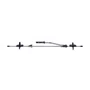 TRANSBIKE THULE FREERIDE 532 PRATA SUPORTE PARA BICICLETA