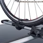 TRANSBIKE THULE FREERIDE 532 PRATA SUPORTE PARA BICICLETA