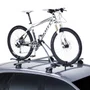 TRANSBIKE THULE FREERIDE 532 PRATA SUPORTE PARA BICICLETA