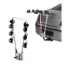 TRANSBIKE THULE HANGON 974 P/ 3 BICICLETAS P/ ENGATE REBOQUE