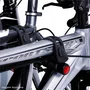 TRANSBIKE THULE HANGON 974 P/ 3 BICICLETAS P/ ENGATE REBOQUE