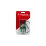 VALVULA TUBELESS ABSOLUTE VERDE 48MM PAR