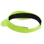 VISEIRA PARA CORRIDA HUPI VERDE FLUOR